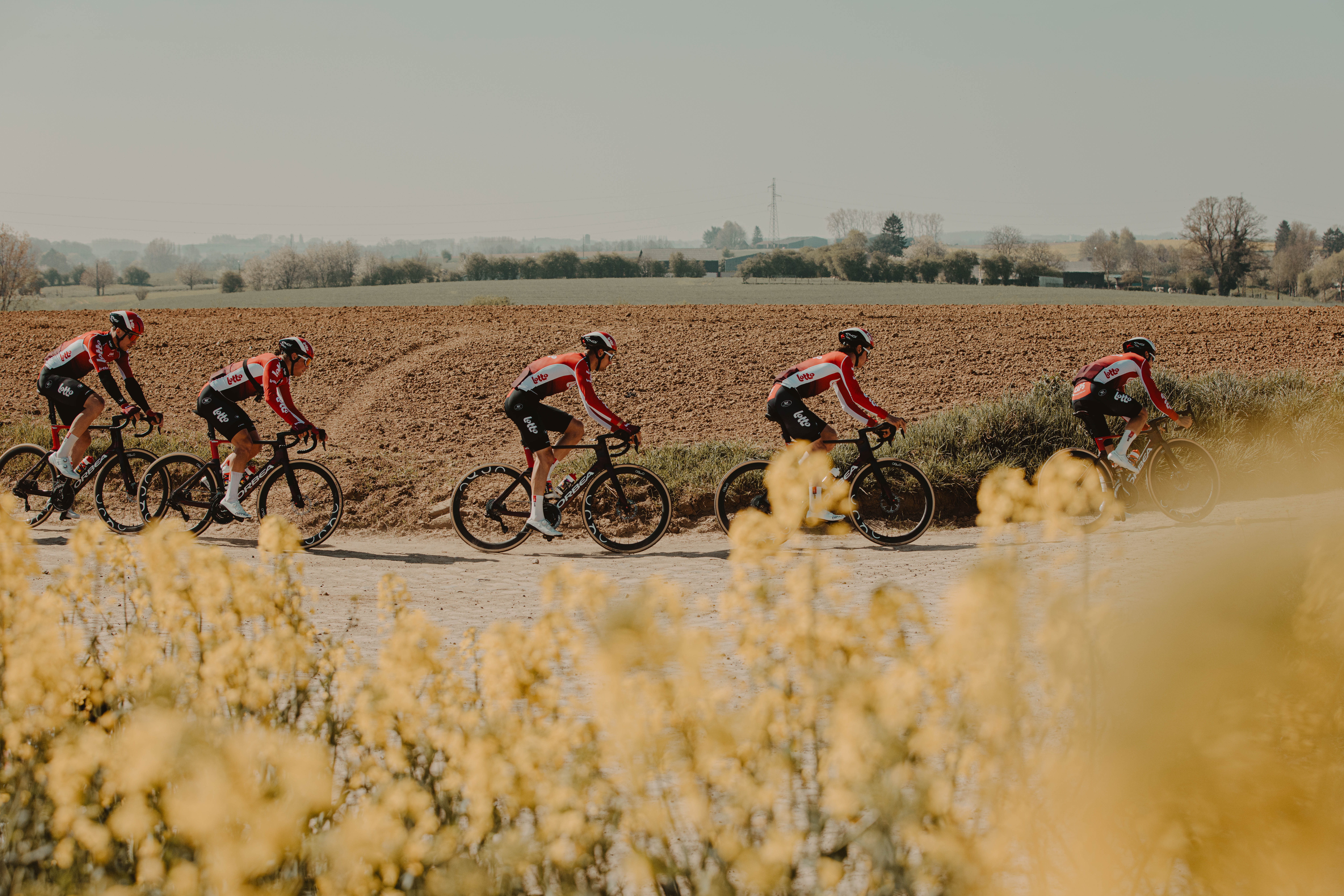 Cycling clothing - Collection & Custom | Vermarc Sport